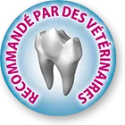 PROZYM préserve l'hygiène bucco-dentaire de votre chien